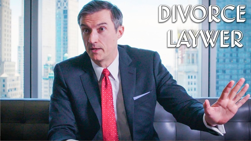 Divorce Lawyers Give Relationship Advice,
