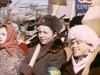 Серёжа Парамонов / Не дразните собак! (из фильма) / БДХ