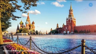Объекты всемирного наследия ЮНЕСКО в России