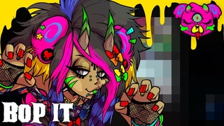 Creep-P - Bop It (Original Song)