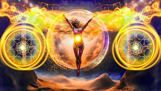 9 minutes and You Will Become a Star of SEDUCTION | Activate All FEMALE Energy