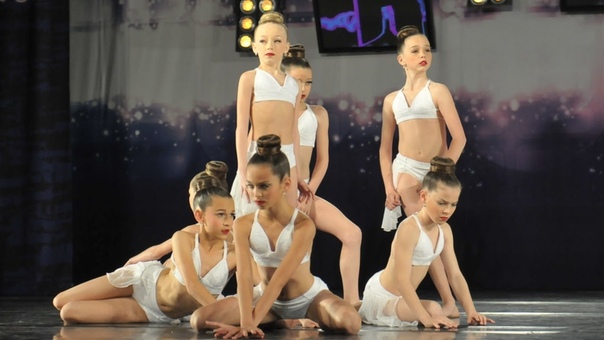 Club Dance Studio Say