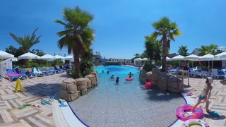 Sentido Numa Bay 5* Полный Обзор