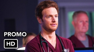 Chicago Med 7x03 Promo Be The Change You Want To See (HD)