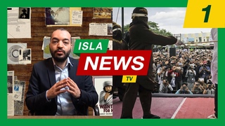 IslaNews #1Des fornicateurs fouetts  la TV en Indonsie
