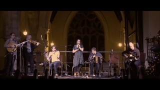 Dan-Don Oche d i mBeithil (I sing of that night in Bethlehem)