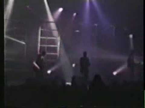 The Sisters Of Mercy Blood