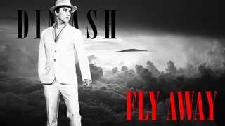 D I M A S H--FLY AWAY--Димаш Кудайберген--Unofficial MV (Fan-made)--SUBS ENG/ESP