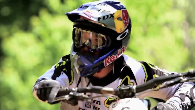 Mountain Bike Chronicles: UCI Hafjell, S1