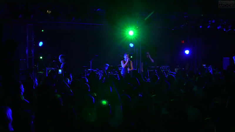 Depeche Mode 2013 Soothe My Soul ( SXSW, Austin, Texas, ( HD