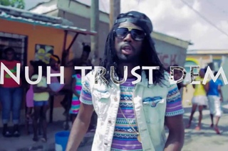 Chino McGregor - Nuh Trust Dem (Official Music Video)