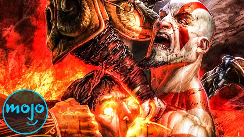 Top 10 Best Hack and Slash Games
