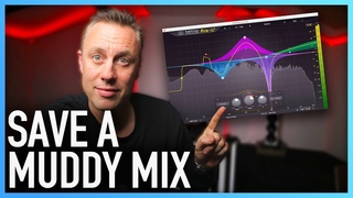 YOUR NEW GOTO EQ SETTING | How To Clean Up A Muddy Mix