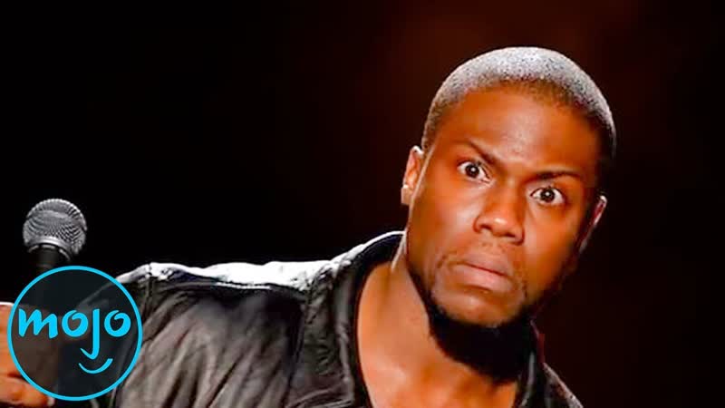 Top 10 Hilarious Kevin Hart