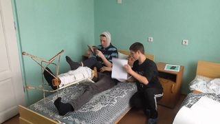 буктрейлер