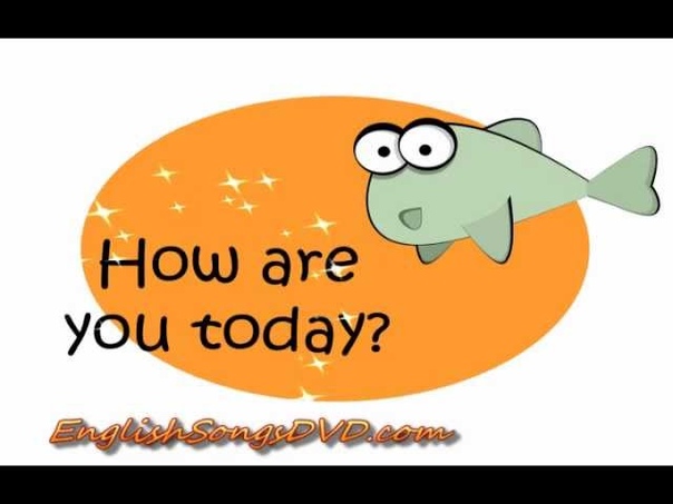 Hello, how are you