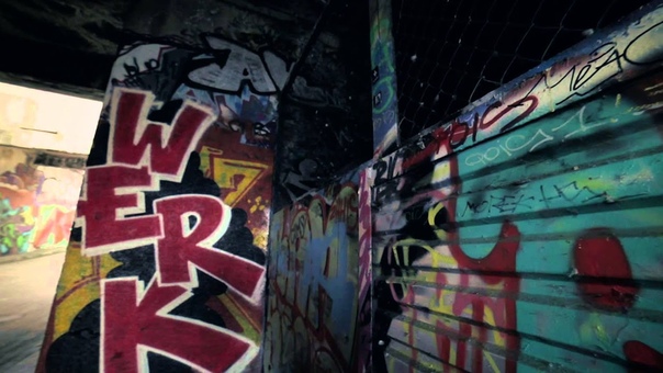 Plash feat Blabber Mouf Wake Up Call ( Official