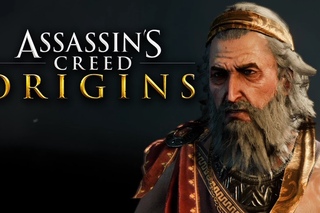 БОСС. БИТВА С ФЛАВИЕМ! - Assassin’s Creed: Origins - #19