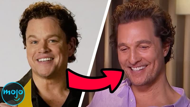 Celebrities YOU Never Knew Could