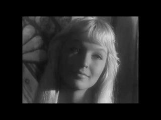 Фильм Колдунья 1956