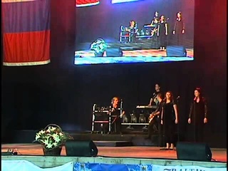Matryoshka 2010 Svetlana Medyanik-Телефон молчит