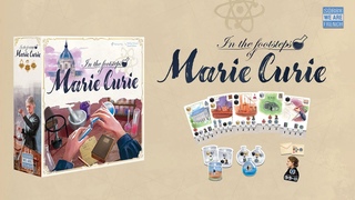 In the Footsteps of Marie Curie
