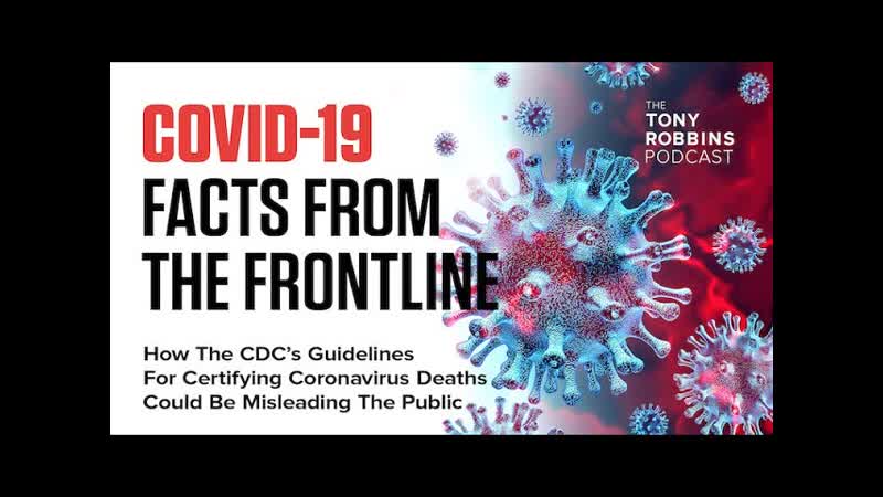 How The CDC s Guidelines For Certifying Coronavirus Deaths Could Be Misleading The