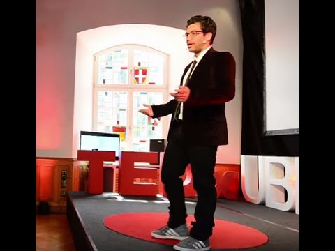 The law of 33 , Tai Lopez, TEDx