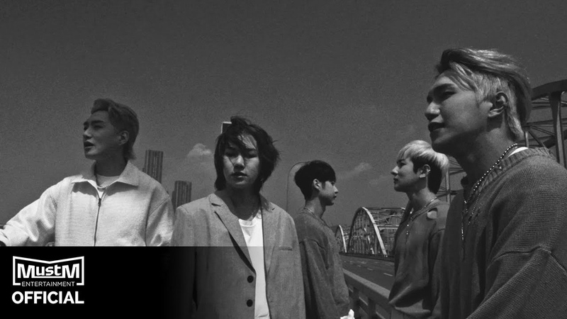 MUSTB (머스트비) MEMORY Official