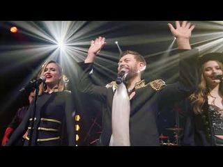 Кавер-группа Mitin Band. Promo 2024