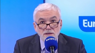 Vous devriez avoir honte de faire grve ! : tension maximale entre une auditrice et des cheminots