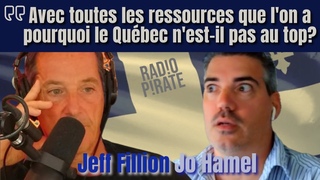 Pourquoi, malgr toutes ses ressources, le Qubec n'est jamais au top des provinces canadiennes
