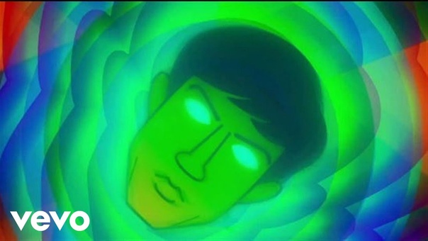 The Horrors Changing The