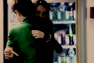 tony + effy + cook