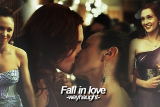Waverly & Nicole | Fall In Love