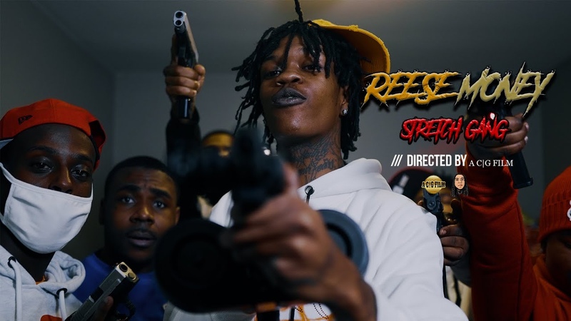 Reese Money Stretch