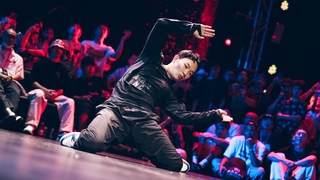 Ness vs Dokyun - Dance Vision vol.9 Popping Battle Best 8