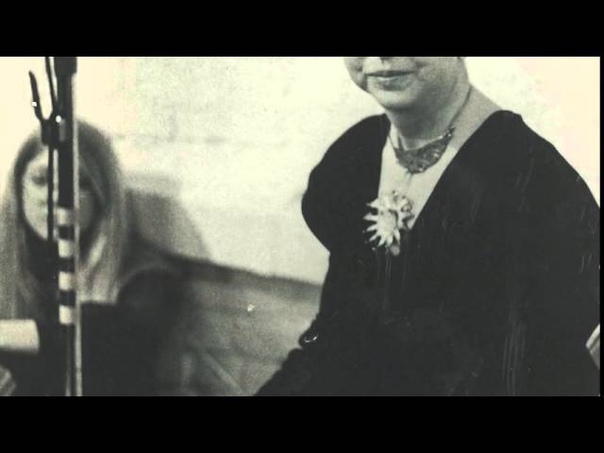 Anais Nin Why I Write
