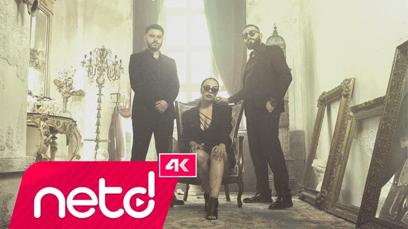 Tefo Seko feat. Seda Tripkolic
