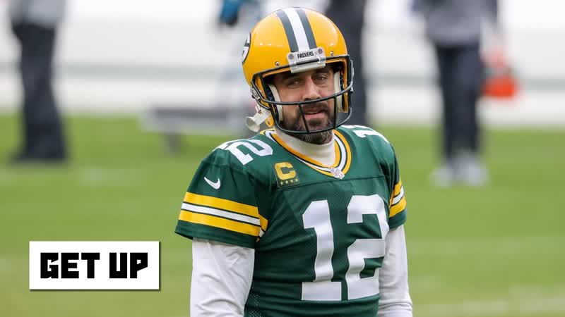 Could Aaron Rodgers step away from the Packers so easily , Get