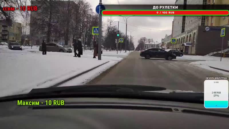 ДА ТЫ НЕ ОЧКУЙ СЛАВИК, Я САМ ТАК 100 РАЗ ДЕЛАЛ( ПЕРВЫЙ ВЫЕЗД В