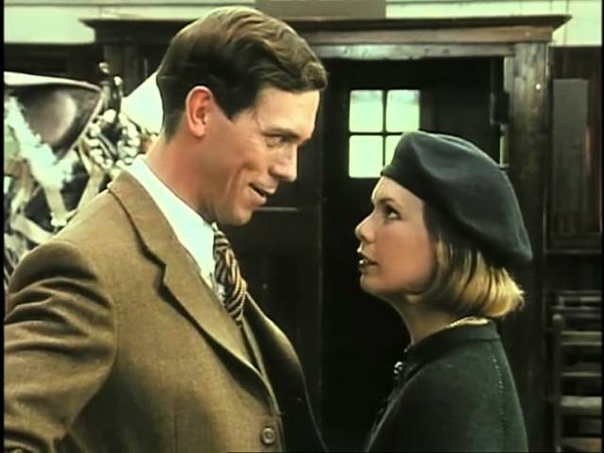 Full Episode Jeeves and Wooster S03 E5: Sir Watkyn Bassetss