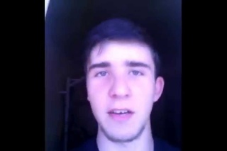 Когда в домофон звонят незнакомые люди (Vine) by Igor Fenko