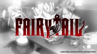 Fairy tail opening 26 [MORE THAN LIKE]