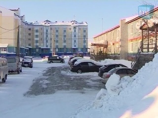 Депутатский рейд