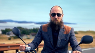 Simon Khorolskiy  Дальние острова