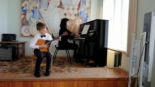Елистратов Григорий