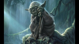 Gli insegnamenti di maestro Yoda