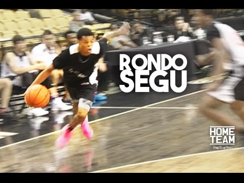 Ronaldo Segu SHIFTY Summer