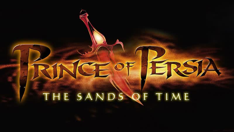 Prince of Persia: The Sands of Time Прохождение 22 Серия Заключённый